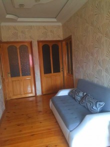 Satılır Həyət evi, Səbail.r, Badamdar-11