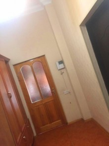 Satılır Həyət evi, Səbail.r, Badamdar-13