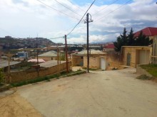 Satılır Həyət evi, Səbail.r, Badamdar-14