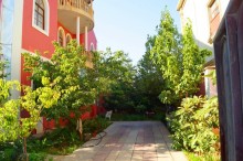 Satılır Həyət evi, Səbail.r, Badamdar-2
