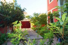 Satılır Həyət evi, Səbail.r, Badamdar-3