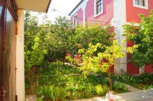 Satılır Həyət evi, Səbail.r, Badamdar-4