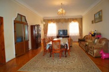 Satılır Həyət evi, Səbail.r, Badamdar-6