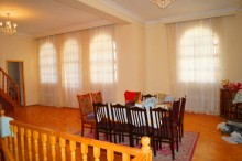 Satılır Həyət evi, Səbail.r, Badamdar-7