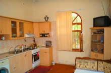 Satılır Həyət evi, Səbail.r, Badamdar-8