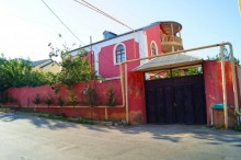 Satılır Həyət evi, Səbail.r, Badamdar-13
