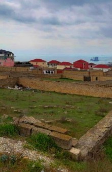 Satılır Torpaq, Səbail.r, Badamdar-1