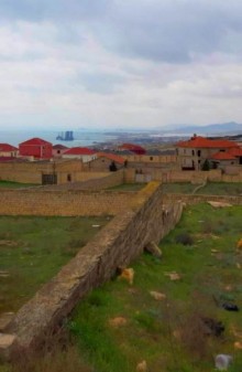 Satılır Torpaq, Səbail.r, Badamdar-2
