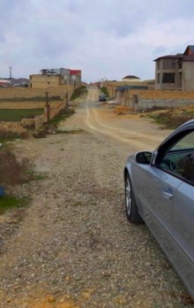 Satılır Torpaq, Səbail.r, Badamdar-5