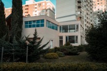Satılır Həyət evi, Yasamal.r, Yasamal, İnşaatçılar.m-2