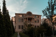 Satılır Həyət evi, Yasamal.r, Yasamal, İnşaatçılar.m-3