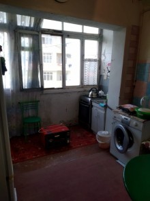Satılır Köhnə Tikili, Xətai.r, Əhmədli, Əhmədli.m-7