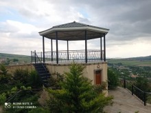 Satılır Həyət evi, Şamaxı.ş-4
