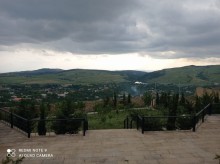 Satılır Həyət evi, Şamaxı.ş-5