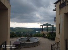 Satılır Həyət evi, Şamaxı.ş-6