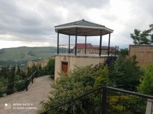 Satılır Həyət evi, Şamaxı.ş-18