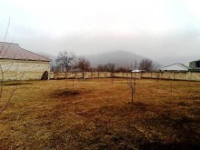 Satılır Torpaq, Qəbələ.ş-4