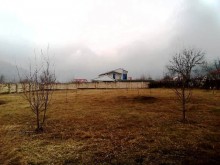 Satılır Torpaq, Qəbələ.ş-5