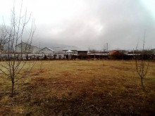 Satılır Torpaq, Qəbələ.ş-6