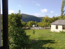 Satılır Həyət evi, Qəbələ.ş-5