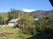 Satılır Həyət evi, Qəbələ.ş-17