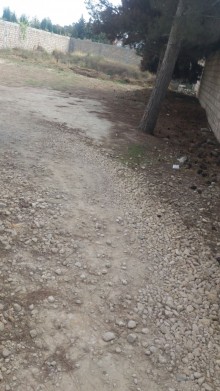 Satılır Torpaq, Xəzər.r, Mərdəkan, Koroğlu.m-4