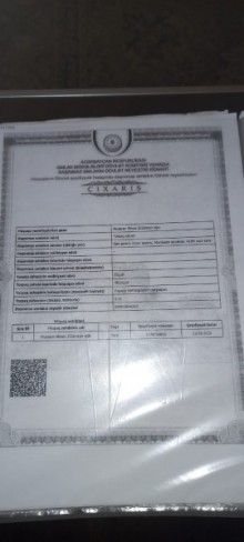 Satılır Torpaq, Xəzər.r, Mərdəkan, Koroğlu.m-6