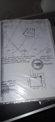 Satılır Torpaq, Xəzər.r, Mərdəkan, Koroğlu.m-7