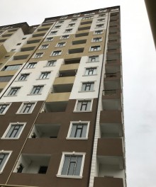 Satılır Yeni Tikili, Xətai.r, Əhmədli, Əhmədli.m-1