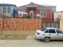Satılır Həyət evi, Səbail.r, Badamdar-1
