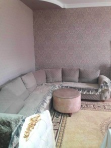 Satılır Həyət evi, Səbail.r, Badamdar-2
