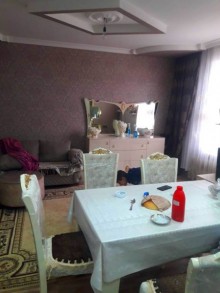 Satılır Həyət evi, Səbail.r, Badamdar-3