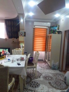 Satılır Həyət evi, Səbail.r, Badamdar-4
