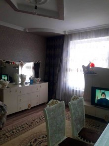 Satılır Həyət evi, Səbail.r, Badamdar-5