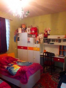 Satılır Həyət evi, Səbail.r, Badamdar-6
