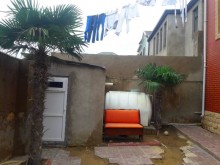 Satılır Həyət evi, Səbail.r, Badamdar-15