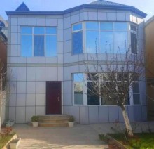 Satılır Həyət evi, Səbail.r, Badamdar-1