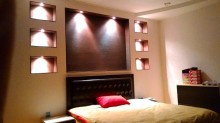 Satılır Həyət evi, Səbail.r, Badamdar-3