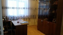 Satılır Həyət evi, Səbail.r, Badamdar-6