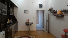 Satılır Həyət evi, Səbail.r, Badamdar-8