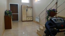 Satılır Həyət evi, Səbail.r, Badamdar-11