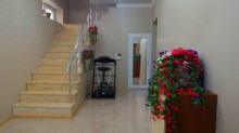 Satılır Həyət evi, Səbail.r, Badamdar-12