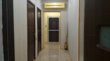 Satılır Həyət evi, Səbail.r, Badamdar-13