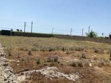 Satılır Torpaq, Xəzər.r, Şüvəlan-1
