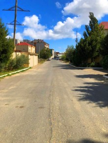 Satılır Torpaq, Səbail.r, Badamdar, Elmlər Akademiyası.m-1