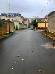 Satılır Torpaq, Səbail.r, Badamdar-1