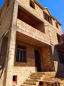 Satılır Həyət evi, Səbail.r, Badamdar-3