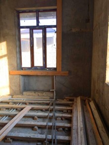 Satılır Həyət evi, Səbail.r, Badamdar-5