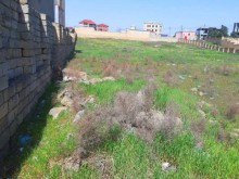 Satılır Torpaq, Səbail.r, Badamdar-4