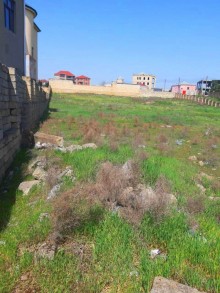 Satılır Torpaq, Səbail.r, Badamdar-5